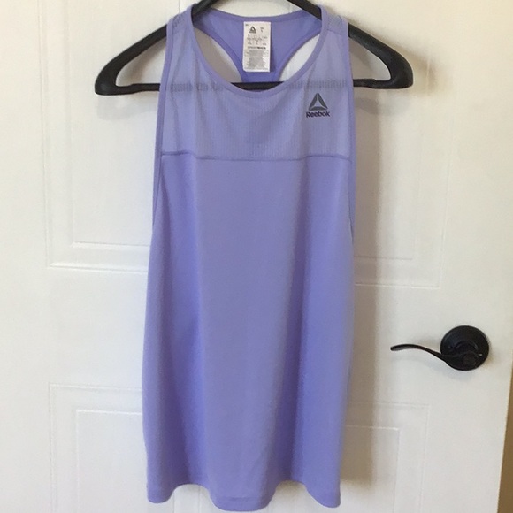 Reebok tank top - Picture 1 of 5